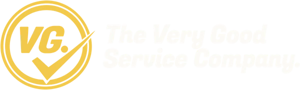 The Very Good Service Company.